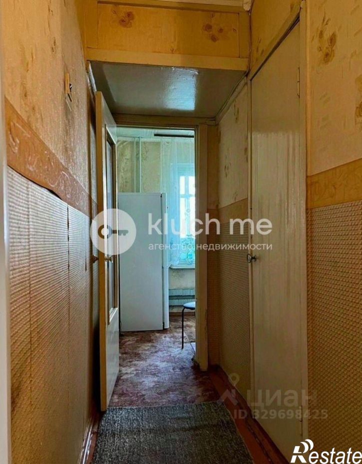 1-комн квартира улица Сафиуллина, 18,  д. 18