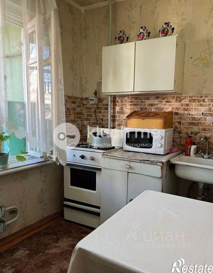 1-комн квартира улица Сафиуллина, 18,  д. 18