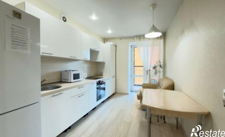 1-комн квартира улица Зур Урам, 1Г,  д. 1Г