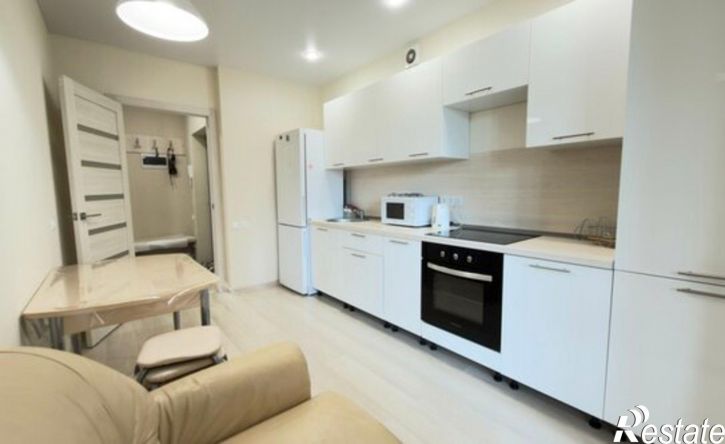 1-комн квартира улица Зур Урам, 1Г,  д. 1Г