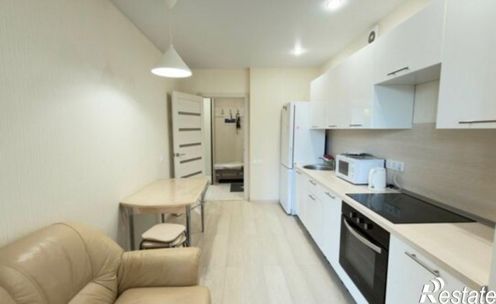 1-комн квартира улица Зур Урам, 1Г,  д. 1Г