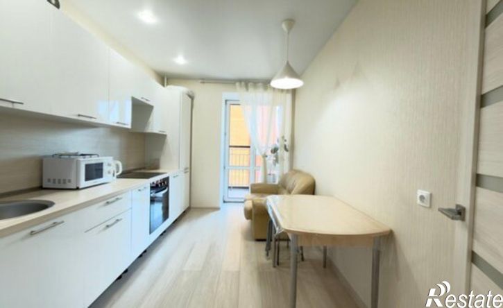 1-комн квартира улица Зур Урам, 1Г,  д. 1Г