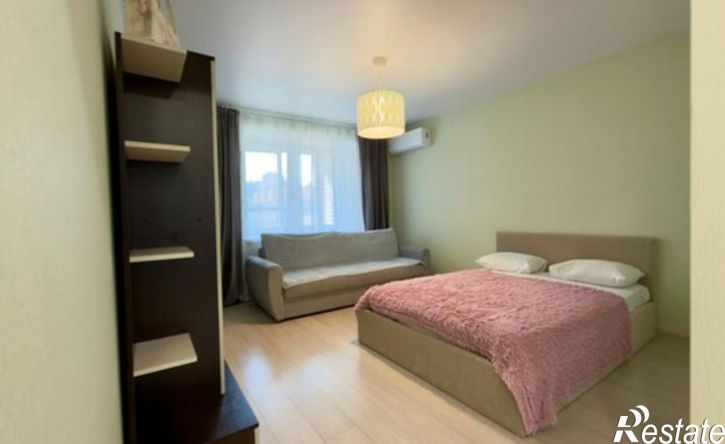 1-комн квартира улица Зур Урам, 1Г,  д. 1Г