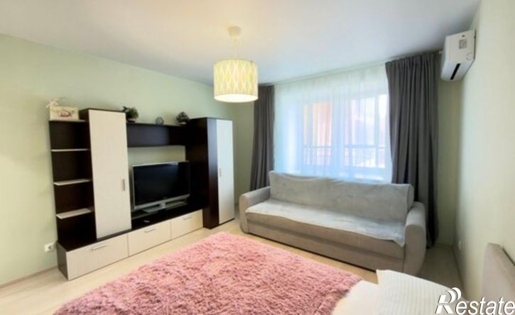 1-комн квартира улица Зур Урам, 1Г,  д. 1Г