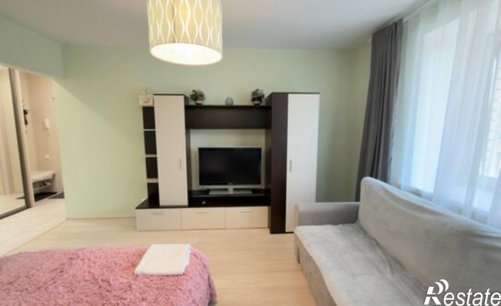 1-комн квартира улица Зур Урам, 1Г,  д. 1Г