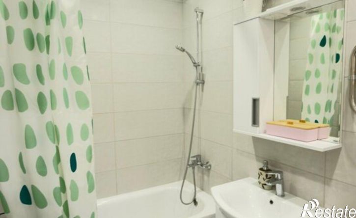 1-комн квартира улица Зур Урам, 1Г,  д. 1Г