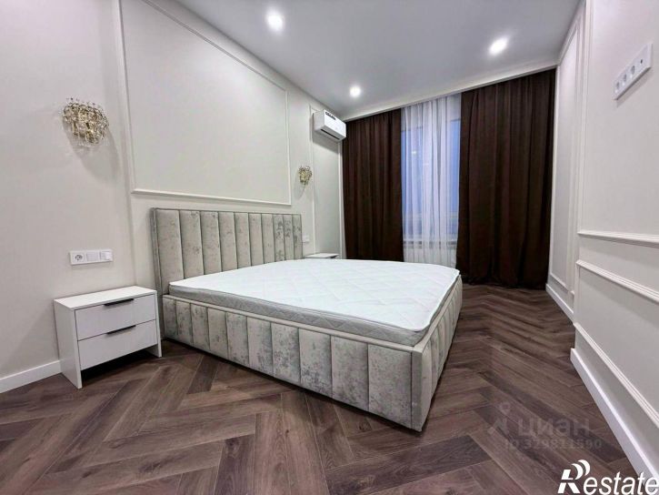 3-комн квартира ул Сибгата Хакима, 51,  д. 51