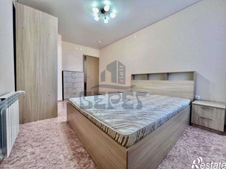 3-комн квартира ул Мустая Карима, 1/21,  д. 1/21