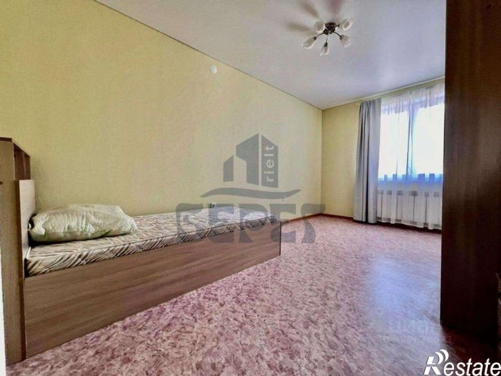 3-комн квартира ул Мустая Карима, 1/21,  д. 1/21