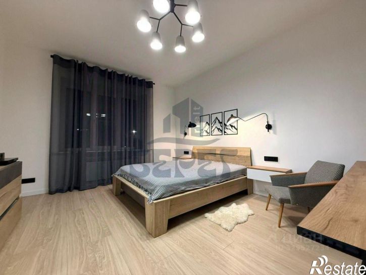 2-комн квартира ул Маяковского, 21,  д. 21