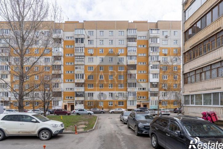 1-комн квартира ул Академика Глушко, 1,  д. 1