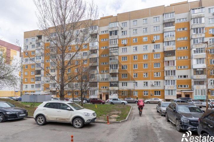 1-комн квартира ул Академика Глушко, 1,  д. 1