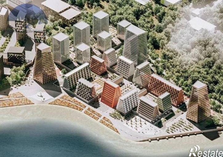 3-комн квартира в новом доме Казань городской округ