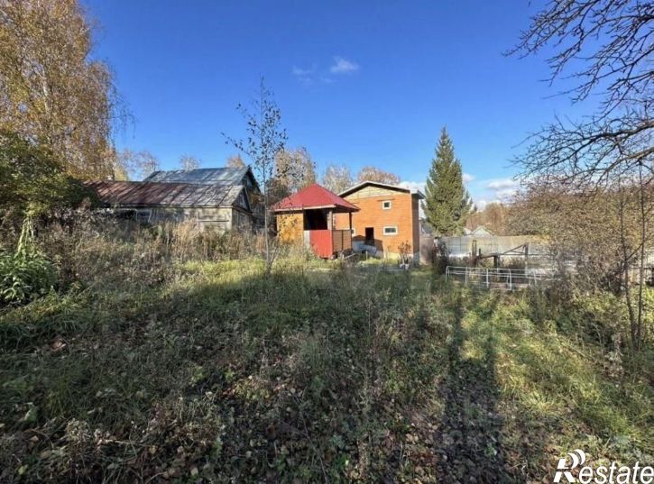 Земельный участок ул Пионерская (Новая Сосновка), 37А,  д. 37А