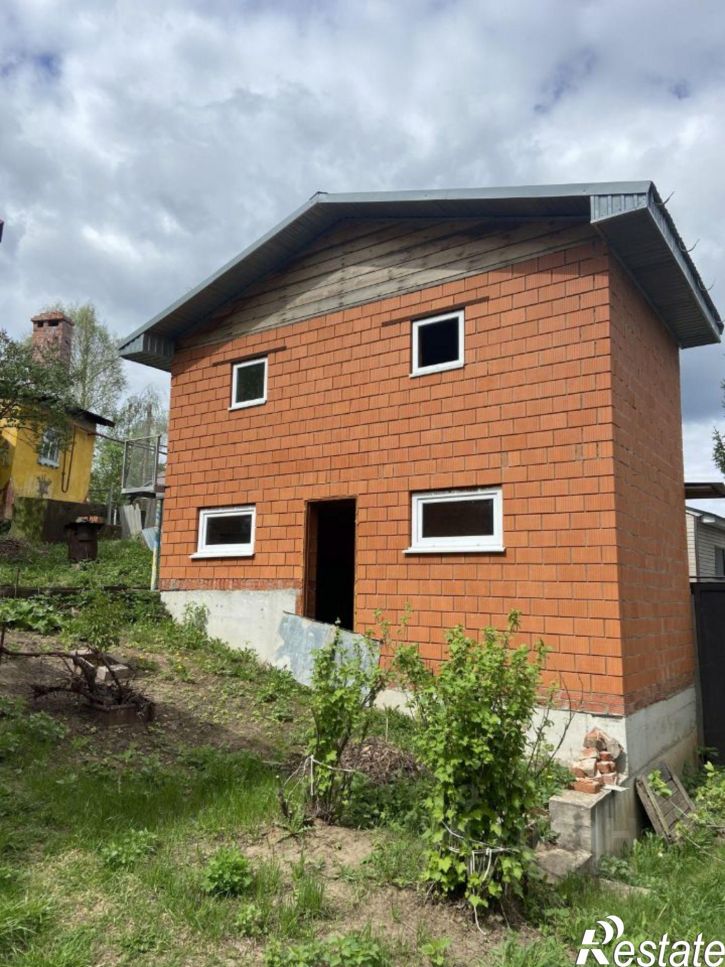 Земельный участок ул Пионерская (Новая Сосновка), 37А,  д. 37А