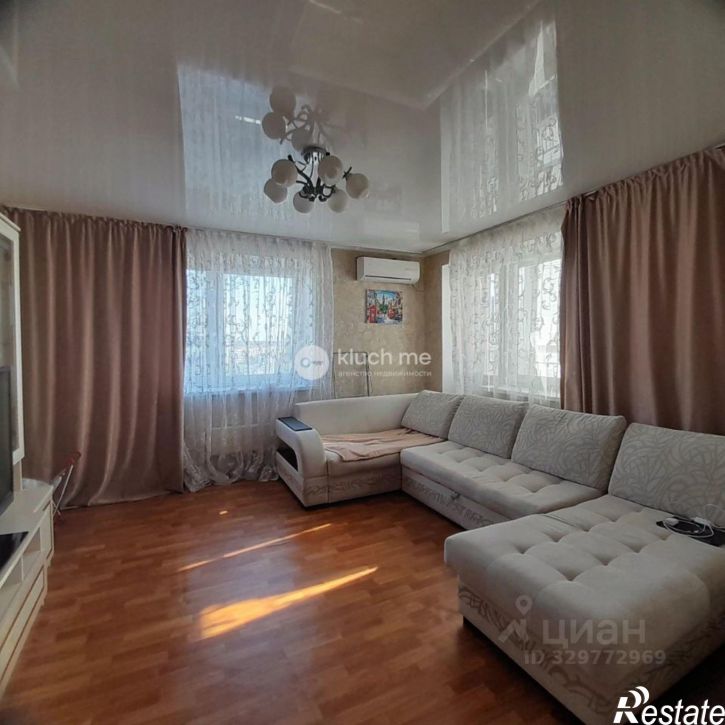 2-комн квартира ул Академика Глушко, 22Г,  д. 22Г