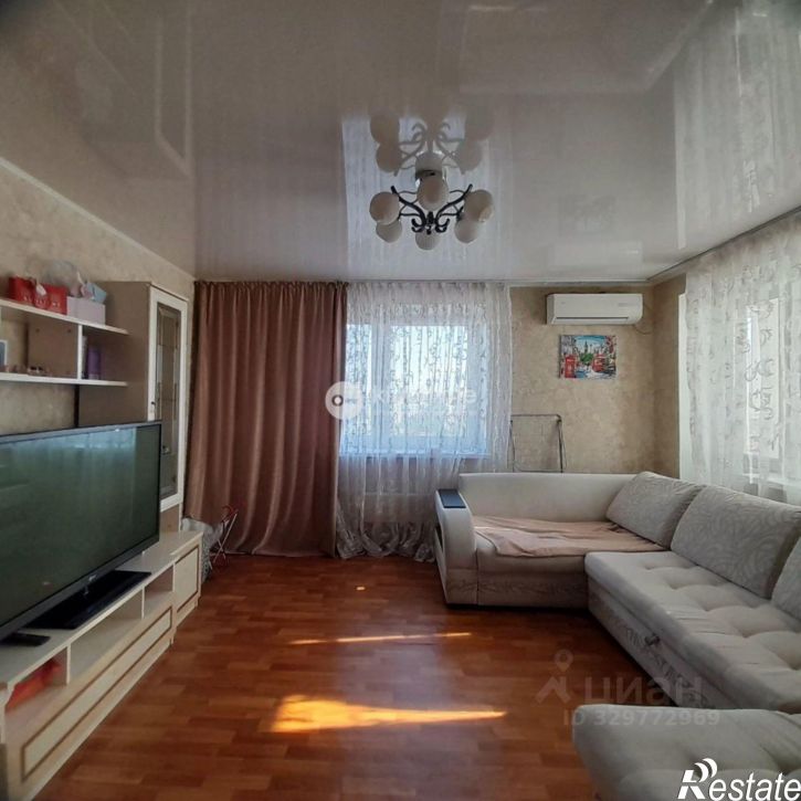 2-комн квартира ул Академика Глушко, 22Г,  д. 22Г