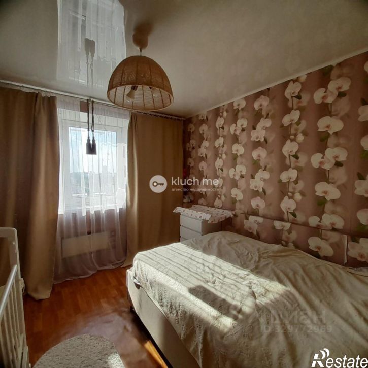 2-комн квартира ул Академика Глушко, 22Г,  д. 22Г