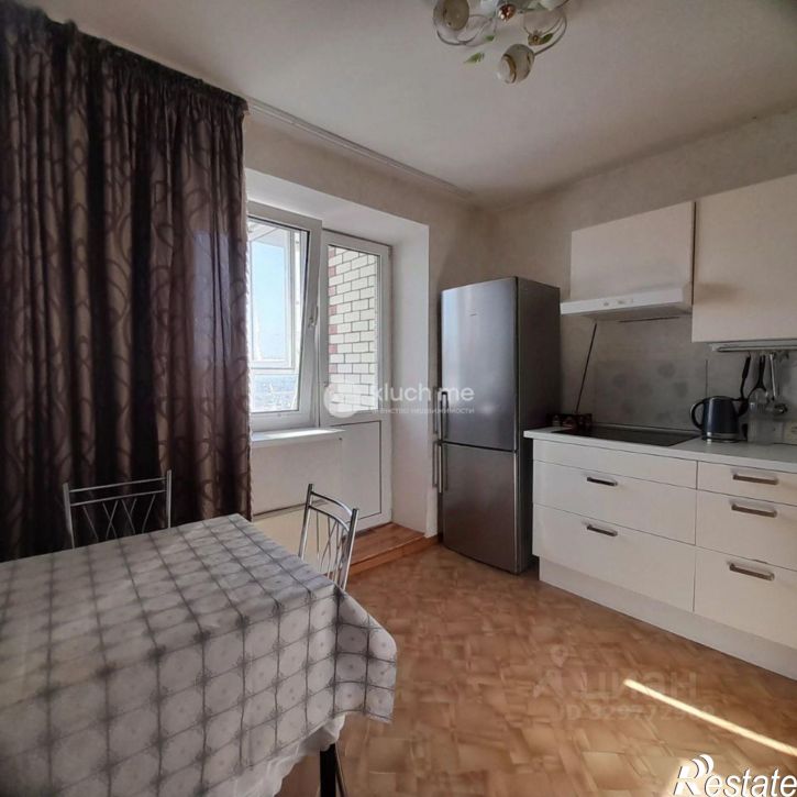 2-комн квартира ул Академика Глушко, 22Г,  д. 22Г