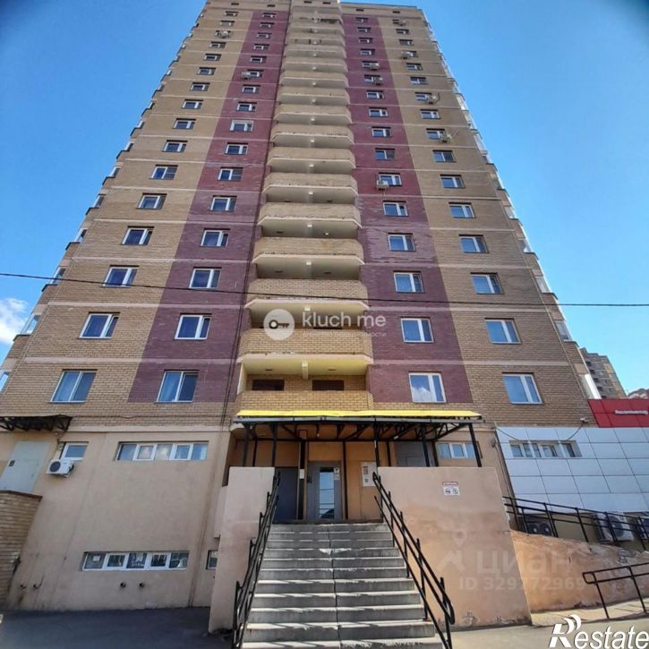 2-комн квартира ул Академика Глушко, 22Г,  д. 22Г