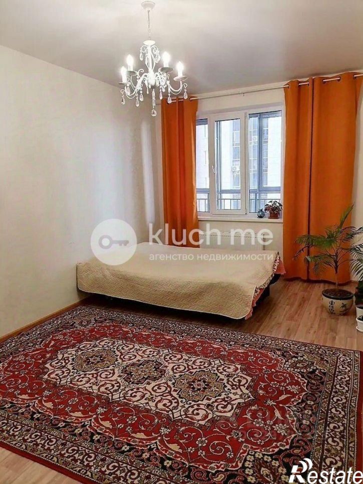 1-комн квартира ул Профессора Камая, 10 2,  д. 10 2,  к. 2