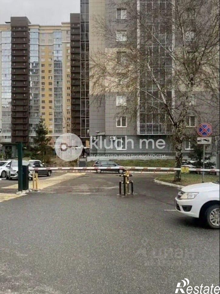 1-комн квартира ул Профессора Камая, 10 2,  д. 10 2,  к. 2