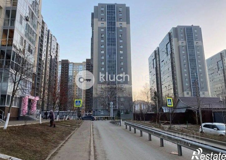 1-комн квартира ул Профессора Камая, 10 2,  д. 10 2,  к. 2