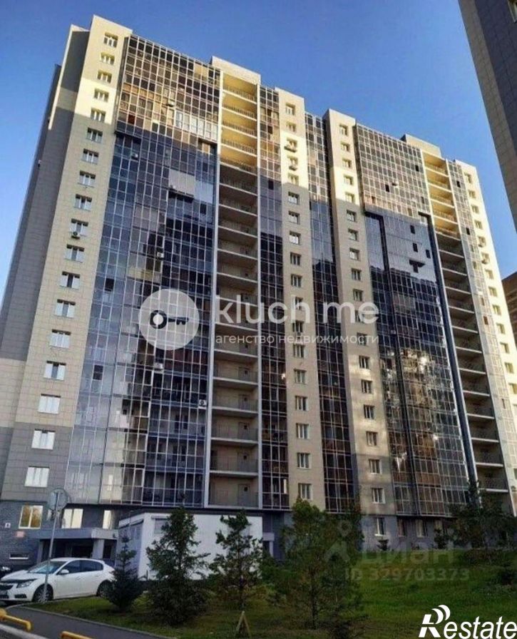 1-комн квартира ул Профессора Камая, 10 2,  д. 10 2,  к. 2