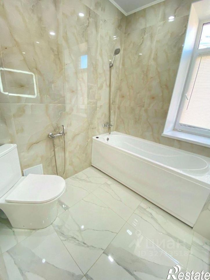 1-комн квартира улица Абубекира Терегулова, 22,  д. 22