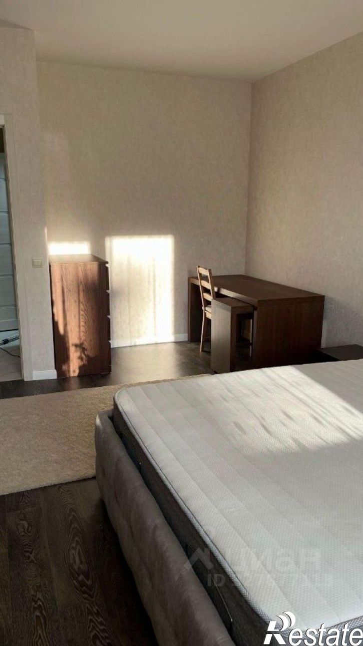 1-комн квартира улица Родины, 24Б,  д. 24Б