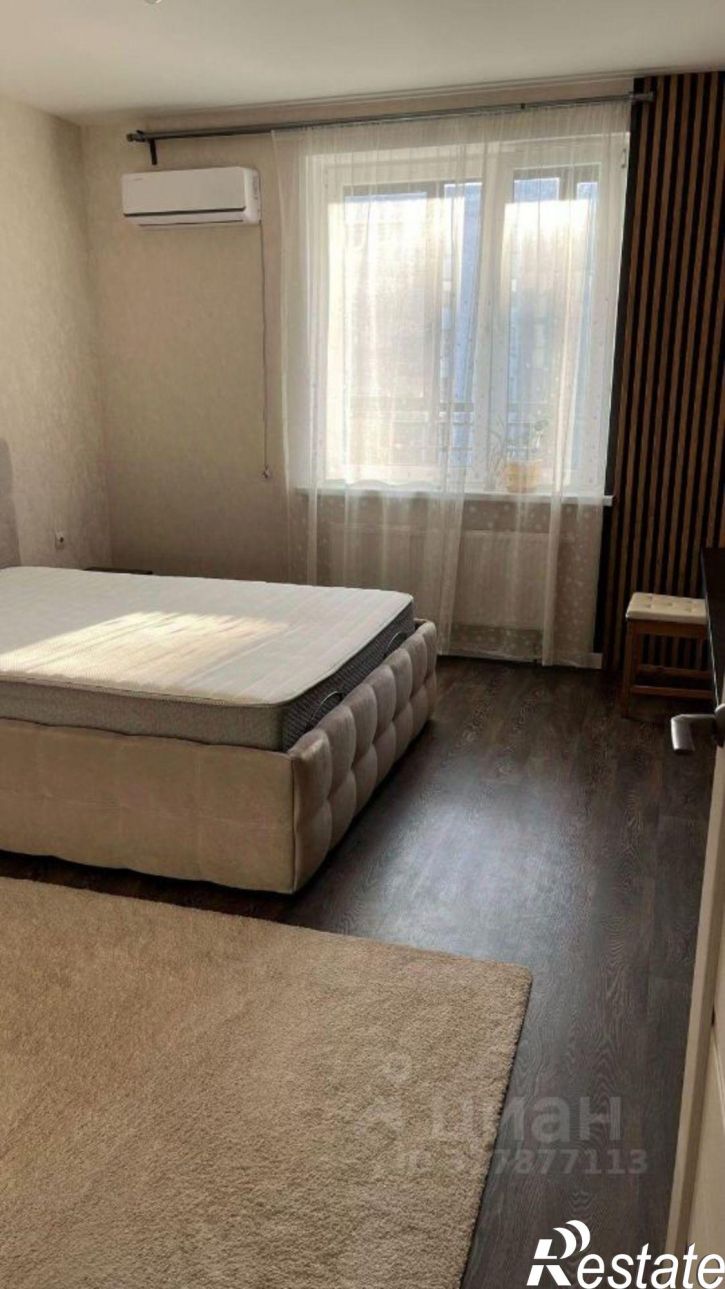 1-комн квартира улица Родины, 24Б,  д. 24Б
