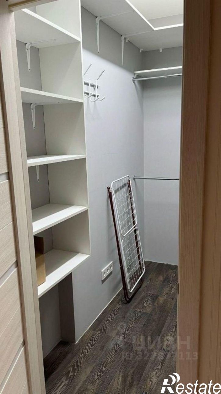1-комн квартира улица Родины, 24Б,  д. 24Б