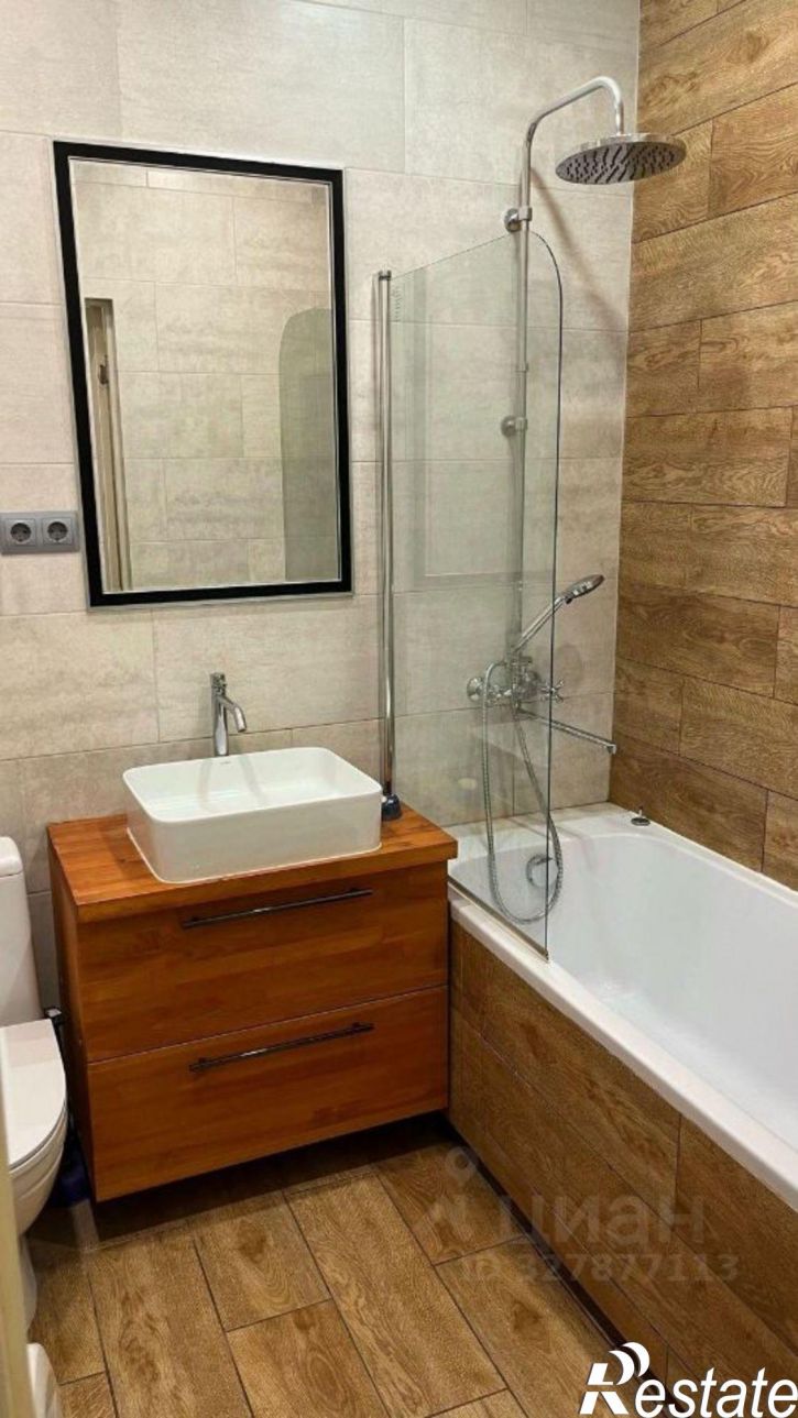 1-комн квартира улица Родины, 24Б,  д. 24Б