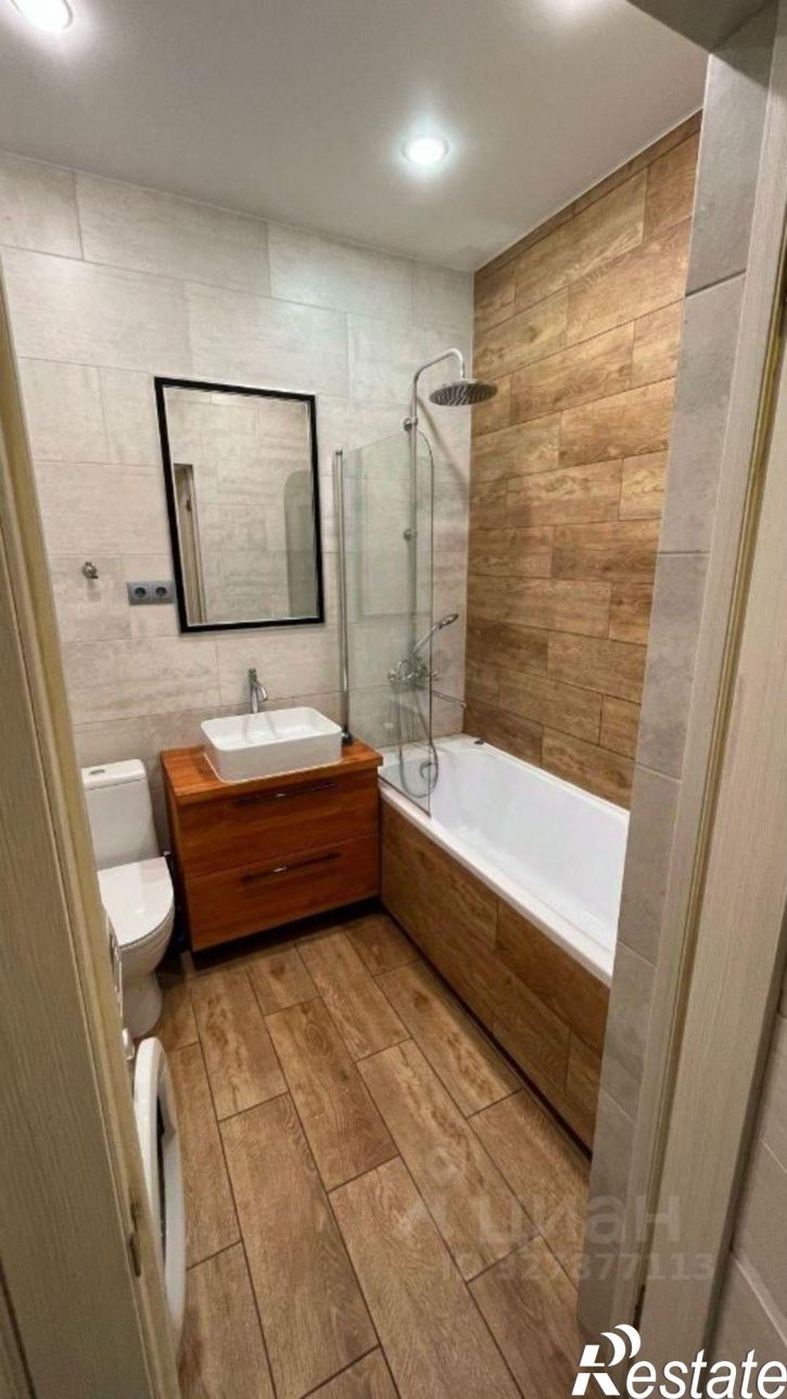 1-комн квартира улица Родины, 24Б,  д. 24Б