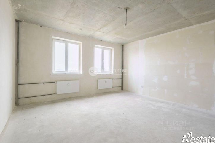 2-комн квартира улица Лукина, 50А,  д. 50А