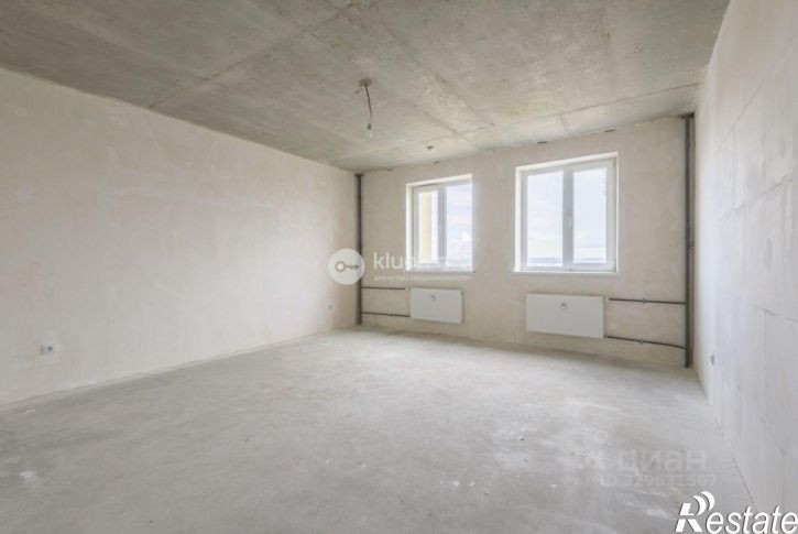2-комн квартира улица Лукина, 50А,  д. 50А