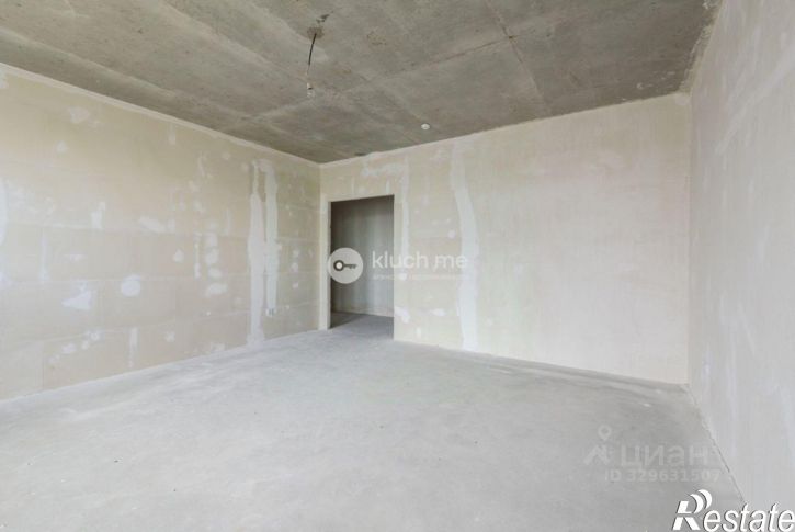 2-комн квартира улица Лукина, 50А,  д. 50А