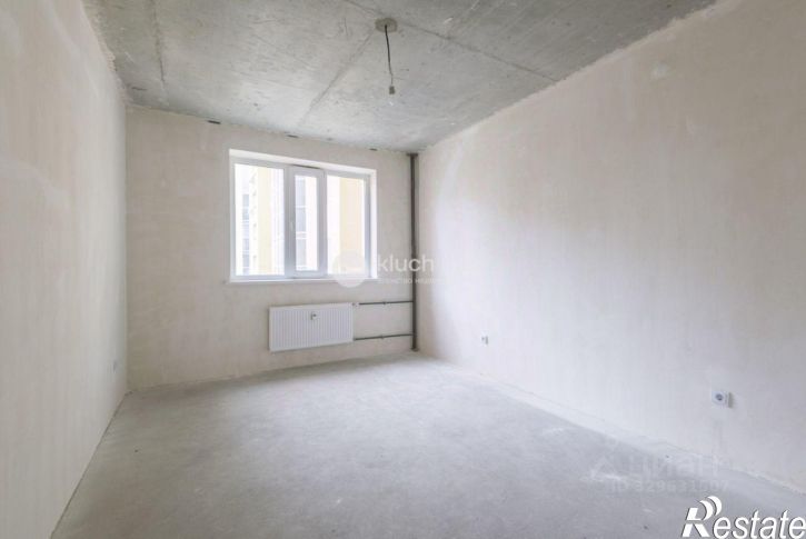 2-комн квартира улица Лукина, 50А,  д. 50А