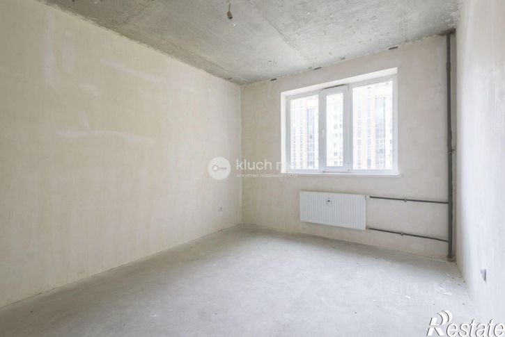 2-комн квартира улица Лукина, 50А,  д. 50А