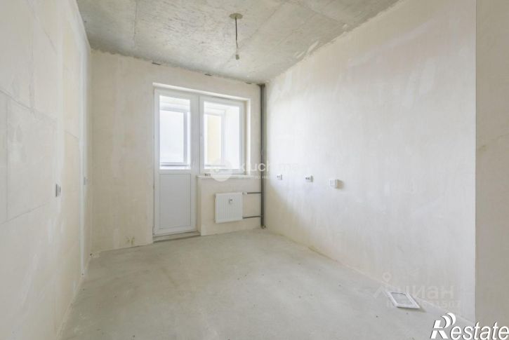 2-комн квартира улица Лукина, 50А,  д. 50А