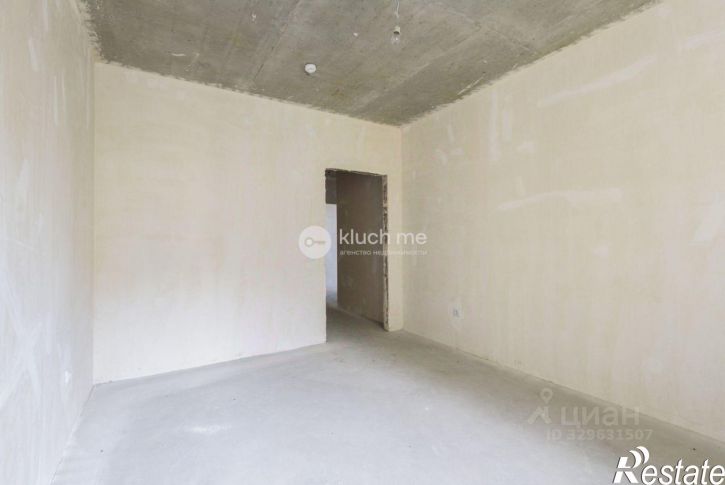 2-комн квартира улица Лукина, 50А,  д. 50А