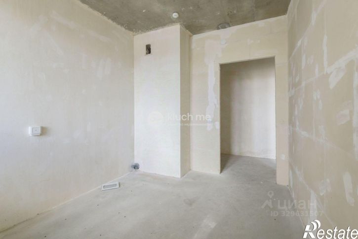 2-комн квартира улица Лукина, 50А,  д. 50А
