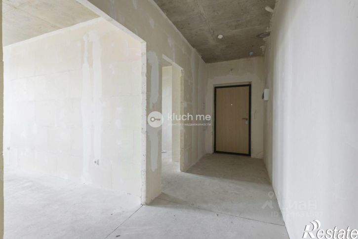 2-комн квартира улица Лукина, 50А,  д. 50А