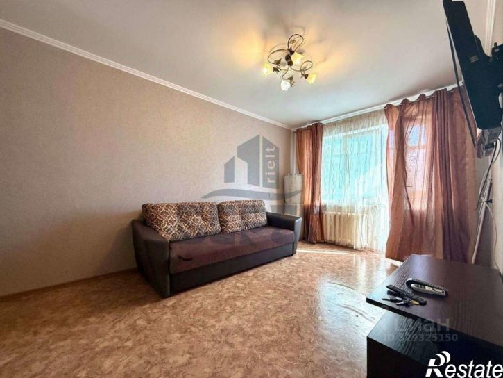 1-комн квартира ул Гаврилова, 24,  д. 24