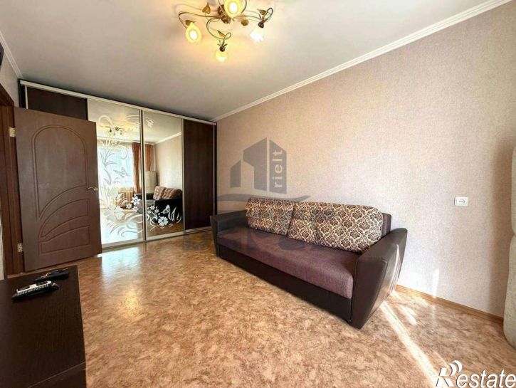 1-комн квартира ул Гаврилова, 24,  д. 24