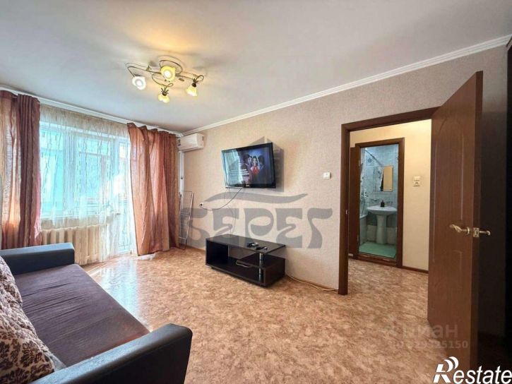 1-комн квартира ул Гаврилова, 24,  д. 24
