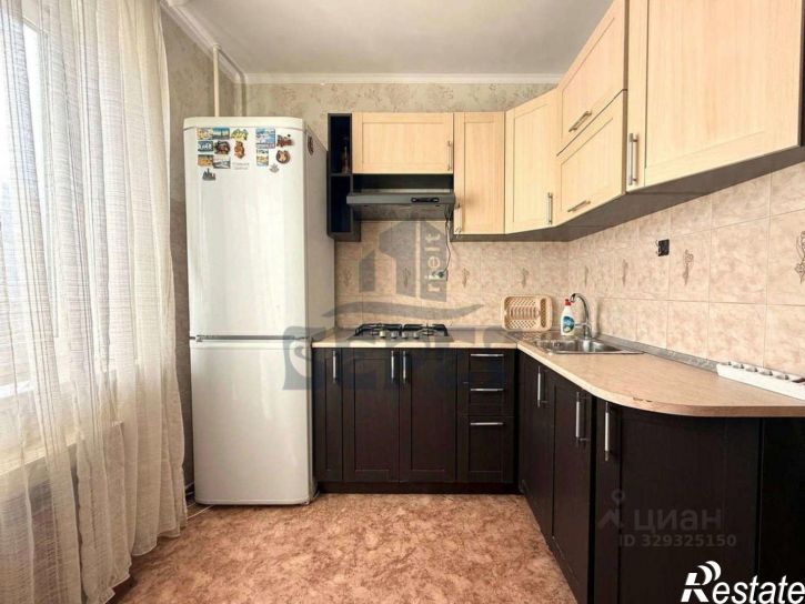 1-комн квартира ул Гаврилова, 24,  д. 24
