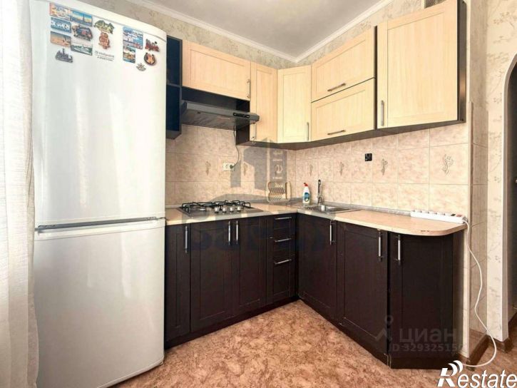 1-комн квартира ул Гаврилова, 24,  д. 24