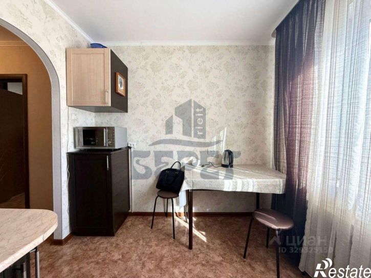 1-комн квартира ул Гаврилова, 24,  д. 24