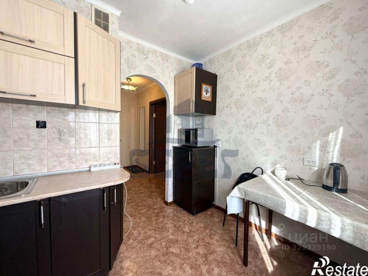 1-комн квартира ул Гаврилова, 24,  д. 24